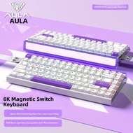 AULA | Mechanical Gaming Keyboard 68 Keys