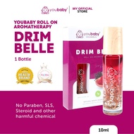 Youbaby Roll On Aromatherapy Drim Belle 10ml