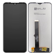 6.2'' For Motorola Moto G8 Play LCD Display Touch Screen Digiziter Assembly Replacement For Moto G8 