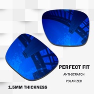 Kính râm phân cực tròng kính thay thế cho khung Oakley oj9007 HOLBROOK XS 53mm bền | Chống trầy xước