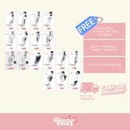 Possessive Series (1 to 18) by Cecelib | Bloomin Pages