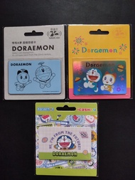 台灣叮噹悠遊卡