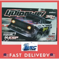 (STOCK CLEARANCE) Udirc ud1601 pro ud1601pro brushless breaker 4wd drift rc touring rc offroad rc 1: