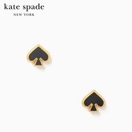 KATE SPADE NEW YORK EVERYDAY SPADE ENAMEL STUDS O0RU3069 ต่างหู