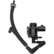 Vacuum Solenoid Valve, Compatible with Ford F150 2015-2020 Expedition Lincoln Navigator 2018+ Auto-L