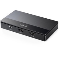 UGREEN 15390A Video Capture HDMI HD 4K 60Hz Game Video Streaming Record