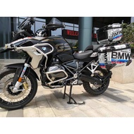 Suitable for BMW F700GS/F800GS Three Boxes Dedicated Sticker F750GS/F850GS Radish Three Box Decals