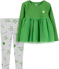 Baby Girls' 1 Pc Cotton 331g244