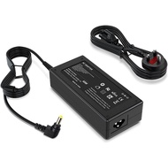 65W Laptop Charger for Toshiba Satellite C50 C55 C55D C55T C655 C675 C850 C855 C855D C875 P50 L50 L5