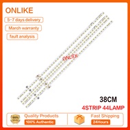 4T-C70AL1X / 4T-C70AH1X คม70 "ไฟเรืองแสงทีวี LED (LAMPU TV) 4TC70AL1X 4T-C70AL1 C70AL1X 4TC70AH1X C7