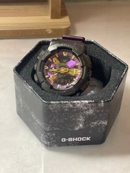 G-SHOCK手錶 Model 5553  全新平放