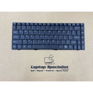 Asus F9S F9E F6V Laptop Internal Keyboard (US Version)