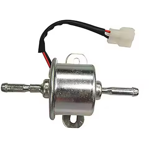 129322-77401 For Yanmar 3TN100L 3TNV88 Fuel Pump 4TNV84 4TNV88 4TNV94 4TNV98 ZX30U-2 ZX35U-2 Fuel Pu