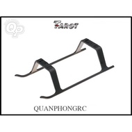 P121 - Helicopter landing gear 450 Tarot TL45050