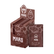 MARS Whey Protein Hydrolysate 12 Packs Box Set - Chocolate Flavor