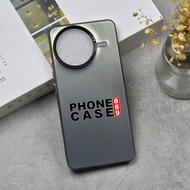 POCO F7 PRO POCO F7 ULTRA CASE IMD BLACK PLATE HOLOGRAM CASE SOCOOL BLACK POCO F7 PRO POCO F7 ULTRA