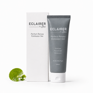 [EXP:30/11/2026] GREENS Eclairer Perfect Renew Exfoliator Gel 100ml | Gentle Peeling Gel Dead Skin R