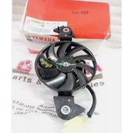 BK6-E2405-00 R15 V3-V4 / R15M / MT15 YAMAHA RADAITOR FAN MOTOR BLOWER ASSY