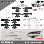 Vemart proton inspira lancer car handle bowl cover accessories