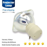 Projector Lamp 5J.J6L05.001 For BenQ MS507H / MS517/ MW519/MX518 UHP 190-160 e20.8 TNO8