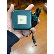 DC 24V power Adapter specialized for Zebra ZD230 / ZD230T barcode printers. (6.3)