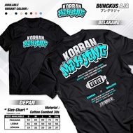 Mahjong Victim T-shirt Vol 1 - Rich Clothes in Time Online Games Slot Mahjong Ways 2 Dragon Packoy P