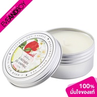 MHOB KWAN - Soy Candle / Lakeside Glamping (44 g.) เทียนหอม