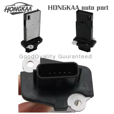 For Nissan Sentra Tiida Rogue Versa Mass Air Flow MAF Sensor 22680-7S000 22680-7S00A AFH70M-38 MAF00