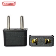 4.8mm German Standard Korean Standard Adapter 9620 European American Style to European Style Plug Eu