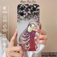 OPPO A36 / A76 / A96 Phone Case - OPPO A76 / A96 / A36 Softcase HJB Motif - OPPO A76 Phone Silicone 