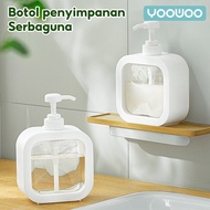 YooWoo liquid soap dispenser soap dispenser soap dispenser/ soap dispenser/