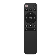 Bluetooth 5.2 Remote Control for Smart Tv Box Phone Computer Pc Projector Etc. BT5.2 Remote Controller
