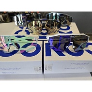 KOO ALIBI CYCLING EYEWEAR