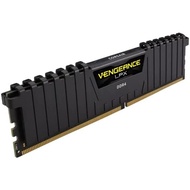 (USED) (1 PIECE) Corsair CMK16GX4M2B3200C16 Vengeance LPX 8 GB (1 x 8 GB) DDR4 3200 MHz C16 XMP 2.0 