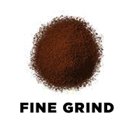 Robusta 1kg (Whole Beans)