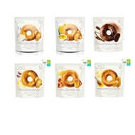 Olive Young Delight Project Bagel chips 60g