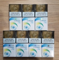 ESSE CHANGE LINN isi 10 (1,2jt) KOREA ROKOK SLOP