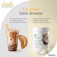 welcome to my shop shaklee cinch cafe latte weight management😁