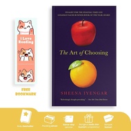The Art of Choosing by Sheena Iyengar