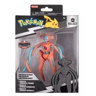 Pokemon Select 6-Inch 6" Deoxys Action Figure