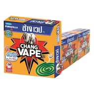 CHANG VAPE Mosquito Coil Jumbo x 6