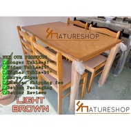 ₪♂¤4 Seater Dining Table Set