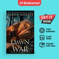 Dawn Of War - Paperback - English - 9780995111431