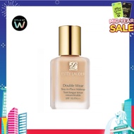 Estee Lauder Double Wear Stay-in-Place Foundation 1W1 BONE 30ml