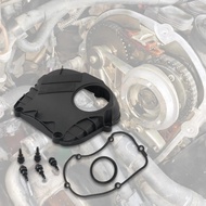 Engine Upper Timing Chain Cover Easy to Install 06H103269G for Audi Q5