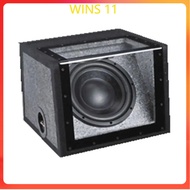 BOX ONLY Hot selling subwoofer enclosure jld speaker box powered 12 inch speaker subwoofer box