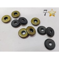 TOYOTA LAND CRUISER 3.4 5VZ-FE VALVE COVER SEAL BUSH (6.5X20X5)