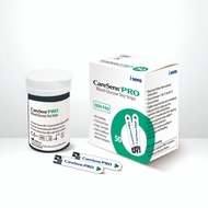 CARESENS PRO STRIPS (50S)