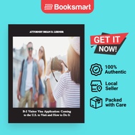 B-2 Visitor Visa Application - Paperback - English - 9781958990247