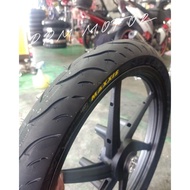 PRESA NEW MAXXIS G1-MA TAHUN 2022 TYRE TUBELESS 70/90/17X80/90/17